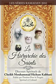 La Hierarchie Des Saints, Kabbani Shaykh Muhammad Hicham