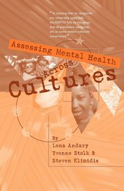 Assessing Mental Health Across Cultures, Andary Lena