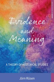 Evidence and Meaning, Rusen Jorn