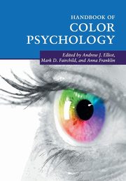 ksiazka tytu: Handbook of Color Psychology autor: 