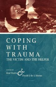 Coping With Trauma, 