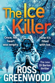 The Ice Killer, Greenwood Ross