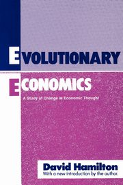 Evolutionary Economics, 