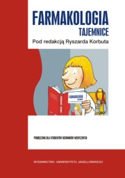 Farmakologia Tajemnice, 