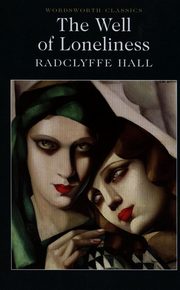 The Well of Loneliness, Hall Radclyffe