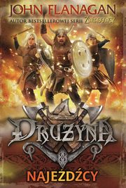 Druyna Tom 2 Najedcy, Flanagan John