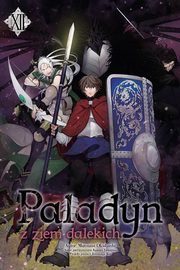 Paladyn z ziem dalekich 12, Okubashi Mutsumi