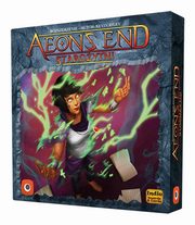 Aeon's End: Staroytni, 