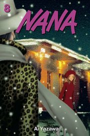 Nana 08, Yazawa Ai