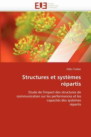 ksiazka tytu: Structures et syst?mes rpartis autor: TREDAN-G