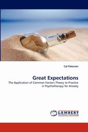 ksiazka tytu: Great Expectations autor: Paterson Cal