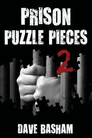 Prison Puzzle Pieces 2, Basham Dave
