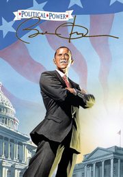 Political Power, Ward Chris