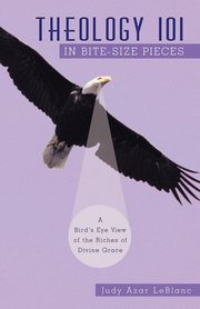 Theology 101 in Bite-Size Pieces, LeBlanc Judy Azar