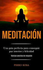 Meditacin, Sosa Pirro