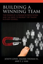 Building a Winning Team, Jones Joseph