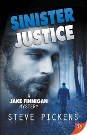 Sinister Justice, Pickens Steve