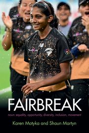 FairBreak, Motyka Karen