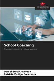 School Coaching, Serey Araneda Daniel