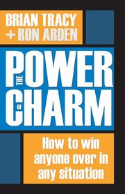 The Power of Charm, Tracy Brian