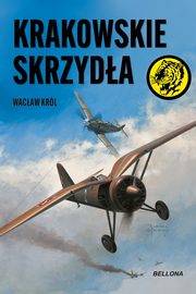 Krakowskie skrzyda, Krl Wacaw