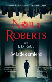 wiadek mierci, Roberts Nora