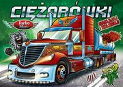 Turbo Moto Ciarwki, zbiorowa praca