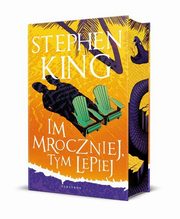 Im mroczniej, tym lepiej, King Stephen