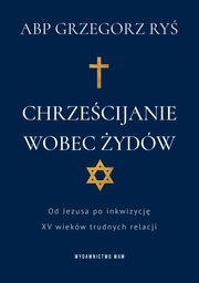 Chrzecijanie wobec ydw, Ry Grzegorz