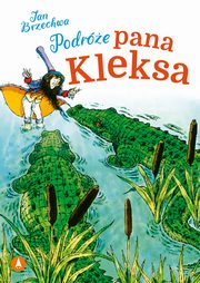 Podre pana Kleksa, Brzechwa Jan