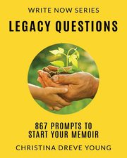Legacy Questions, Young Christina  Dreve