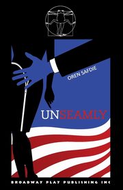 Unseamly, Safdie Oren