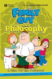 Family Guy and Philosophy, Wisnewski