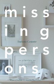 Missing Persons, Carpenter Stephanie