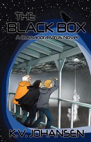 The Black Box, Johansen K.V.