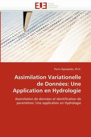 Assimilation variationelle de donnes, NGNEPIEBA PH.D.-P