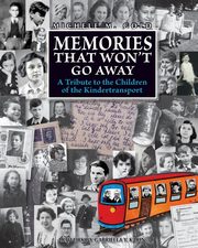 Memories that Won't Go Away, Gold Michele M.