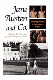 Jane Austen and Co., 