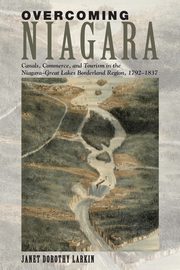 Overcoming Niagara, Larkin Janet Dorothy