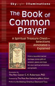The Book of Common Prayer, 