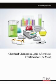 Chemical Changes in Lipid After Heat Treatment of The Meat, Stojanovski Mitre