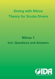 Diving with Nitrox, Reimer Karsten