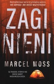 Zaginieni, Moss Marcel