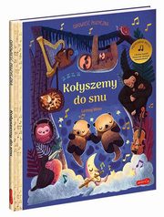 Koyszemy do snu Opowie muzyczna, Brown Helen