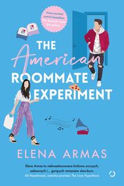 The American Roommate Experiment, Armas Elena