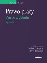 Prawo pracy, 