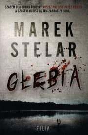 Gbia, Stelar Marek