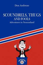 Scoundrels, Thugs, and Fools, Ambrose Don