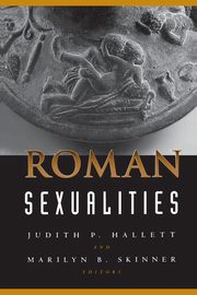 Roman Sexualities, 