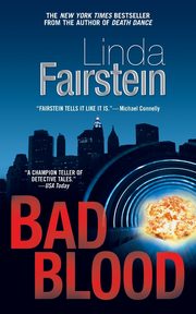 Bad Blood, Fairstein Linda